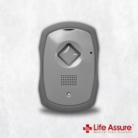 Life Assure Premium Mobile Plus Medical Alert Device